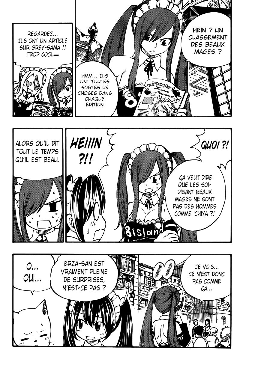Fairy Tail: Chapter chapitre-9 (bonus) - Page 9